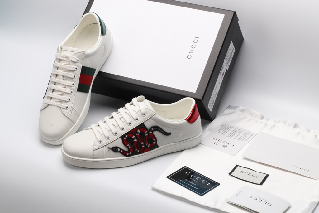 New Ace Sneakers
